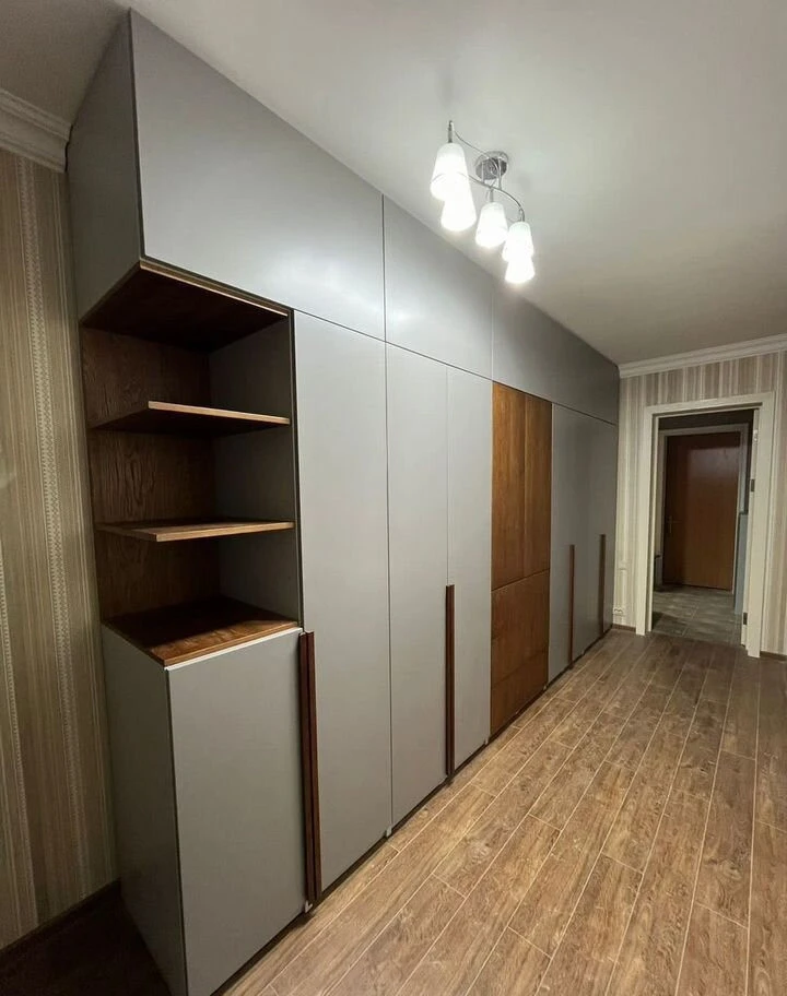 Кухни на заказ